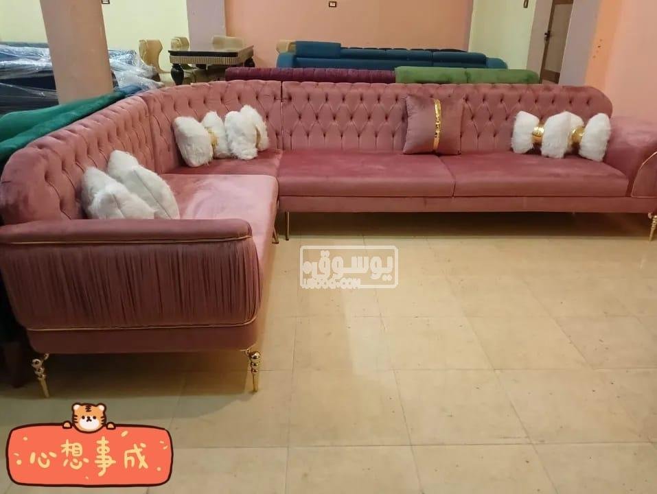 ركنة للبيع دمياطى عمولة زان مقاس كبير فى التجمع الخامس