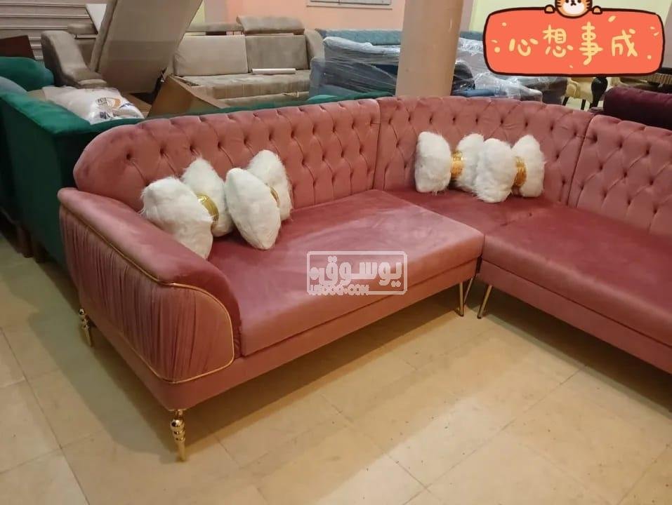 ركنة للبيع دمياطى عمولة زان مقاس كبير فى التجمع الخامس