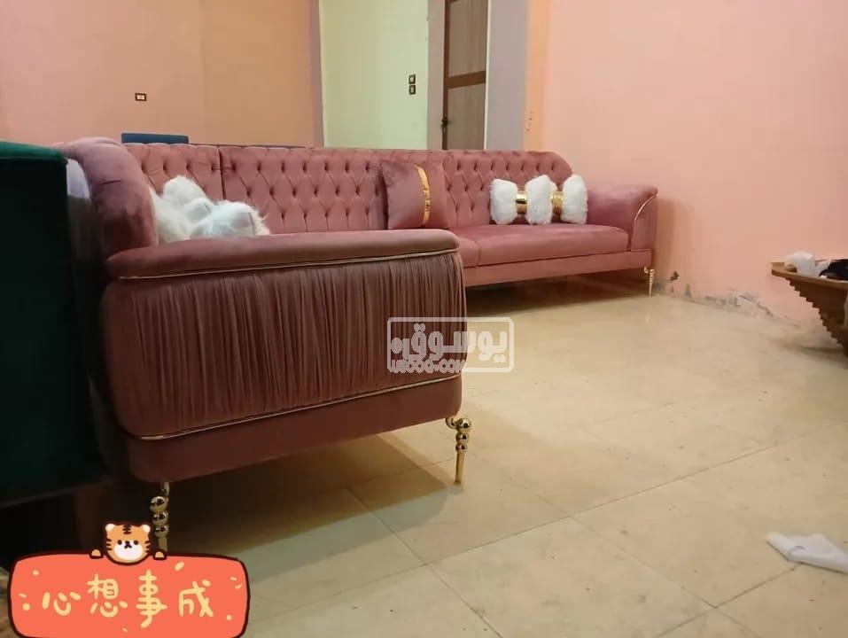 ركنة للبيع دمياطى عمولة زان مقاس كبير فى التجمع الخامس