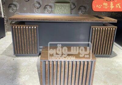 مكتب للبيع بجودة عالية خشب mdf اسبانى مستورد المرج بالقاهرة WhatsApp-Image-2023-05-09-at-4.45.57-PM