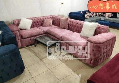 ركنة كابوتنية مودرن شيك للبيع فى فيصل متوفر خدمة الشحن WhatsApp-Image-2023-05-09-at-5.00.11-PM-1