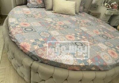 سرير مختلف مميز دائرى مستعمل بحالة جيدة بسعر كويس للبيع WhatsApp-Image-2023-05-09-at-5.08.57-PM
