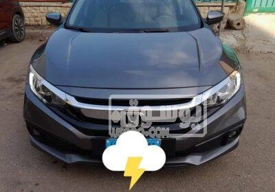 سيارة موديل 2021 هوندا للبيع بحالتها الجديدة فى الزمالك WhatsApp-Image-2023-05-09-at-6.27.52-PM-4