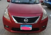 سيارة نيسان اوتوماتيك بحالة ممتازة سرعة البيع لدواعى السفر سيارة نيسان اوتوماتيك بحالة ممتازة سرعة البيع لدواعى السفر