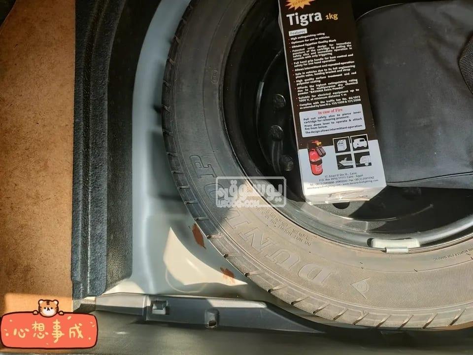 سيارة للبيع ميتسوبيشى موديل 2016 عداد 81 الف كم بالقاهرة