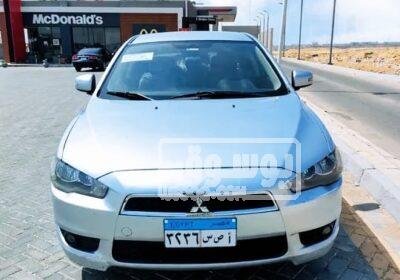 سيارة للبيع ميتسوبيشى موديل 2016 عداد 81 الف كم بالقاهرة WhatsApp-Image-2023-05-09-at-8.13.01-PM