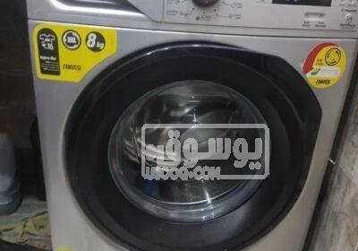 غسالة للبيع جديدة زانوسى 8 كيلو فى فيصل بالجيزة WhatsApp-Image-2023-05-09-at-8.28.00-PM