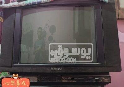 تلفزيون مستعمل بحالة جيدة للبيع 21 بوصة فى الجيزة WhatsApp-Image-2023-05-09-at-8.51.37-PM