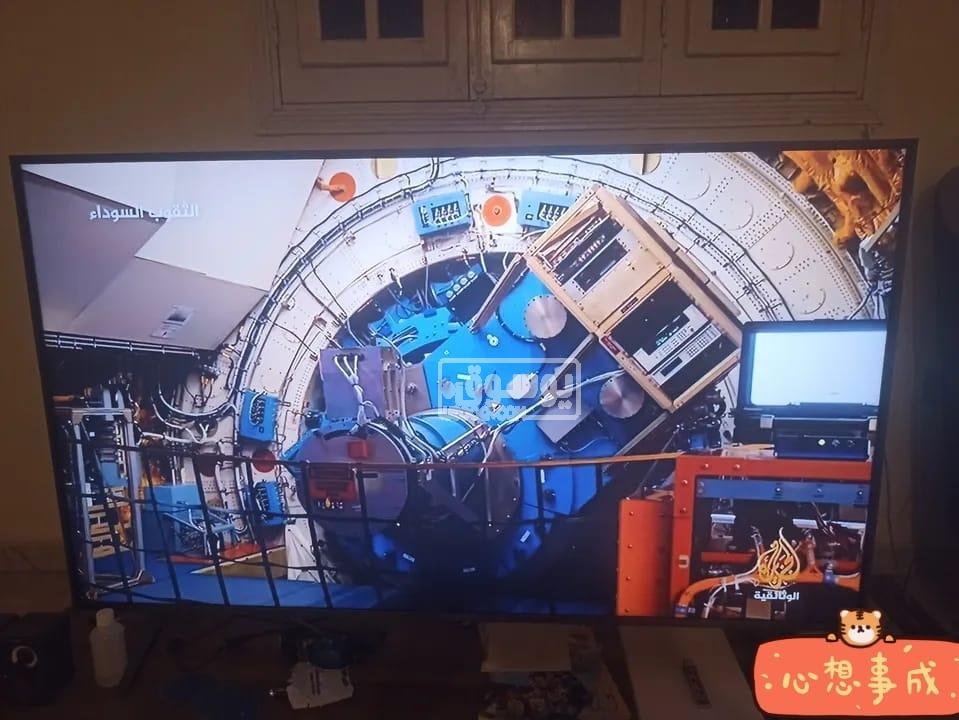 شاشة ال جى سمارت للبيع فى مدينة نصر