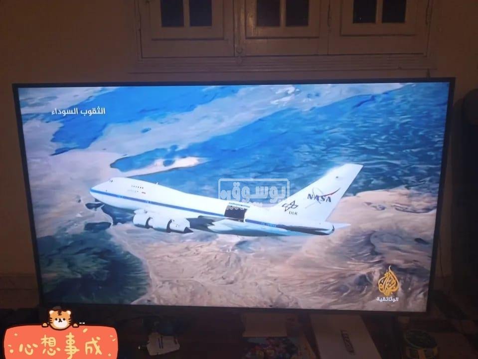 شاشة ال جى سمارت للبيع فى مدينة نصر