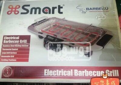 شواية كهربا ماركة سمارت جديدة 2000 وات فى فيصل WhatsApp-Image-2023-05-09-at-9.07.30-PM