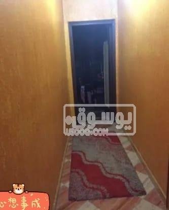 شقة للبيع تشطيب سوبر لوكس 140 متر فى الطوابق فيصل