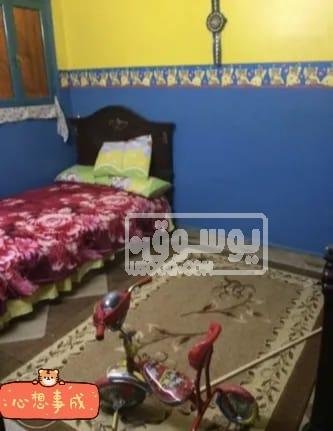 شقة للبيع تشطيب سوبر لوكس 140 متر فى الطوابق فيصل