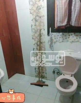 شقة للبيع تشطيب سوبر لوكس 140 متر فى الطوابق فيصل