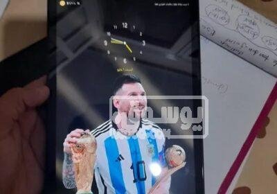 سامسونج تاب A6 استخدام خفيف بحالة ممتازة للبيع WhatsApp-Image-2023-05-10-at-4.39.31-PM