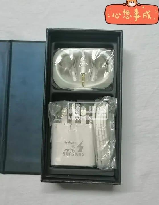 موبايل جديد وارد من الخارج ضد الماية سامسونج S7 ادج