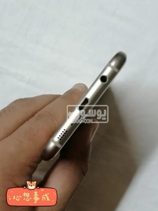 موبايل جديد وارد من الخارج ضد الماية سامسونج S7 ادج
