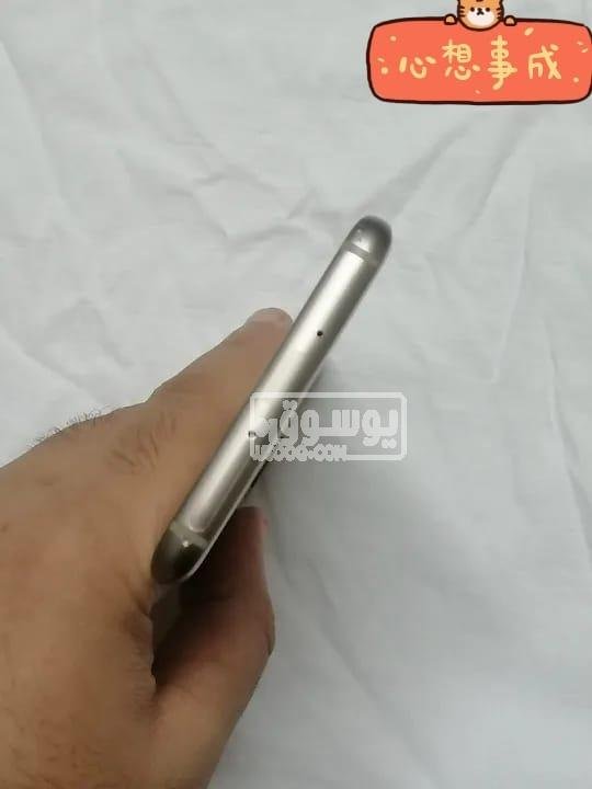 موبايل جديد وارد من الخارج ضد الماية سامسونج S7 ادج