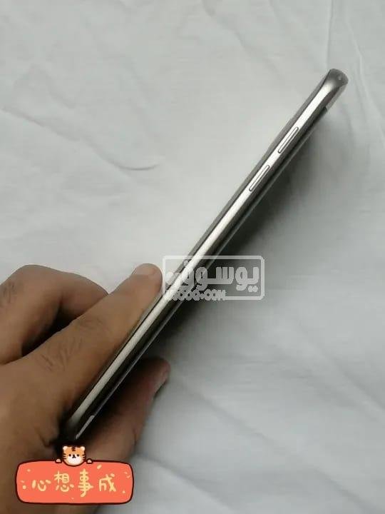 موبايل جديد وارد من الخارج ضد الماية سامسونج S7 ادج