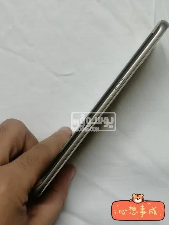 موبايل جديد وارد من الخارج ضد الماية سامسونج S7 ادج