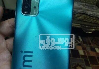موبايل للبيع شاومى ريدمى 9T استخدام خفيف بإمكانات عالية للبيع WhatsApp-Image-2023-05-10-at-6.15.39-PM