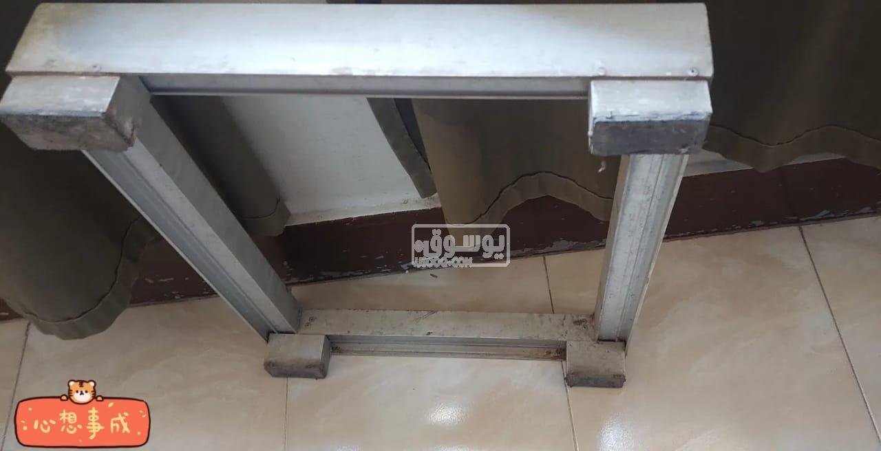 قاعدة غسالة للبيع مستعملة بحالة ممتازة فى القاهرة