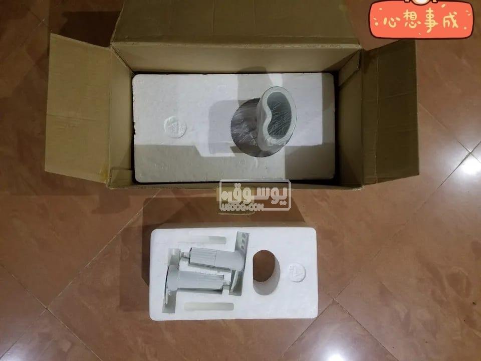 عصارة فاكهة ماركة ايكون جديدة للبيع