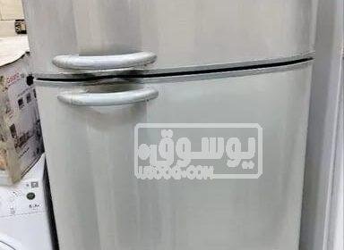 تلاجة زانوسى بحالة ممتازة توفروست شحن شركة ضمان 6 شهور WhatsApp-Image-2023-05-10-at-6.39.59-PM