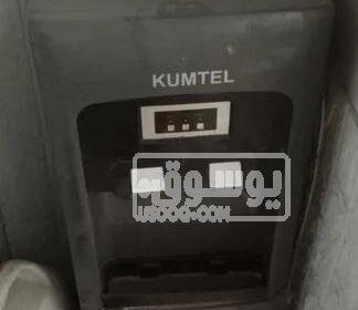 مبرد ماية للبيع استخدام شهرين بحالتة الجديدة فى الجيزة WhatsApp-Image-2023-05-10-at-6.46.59-PM