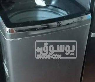 غسالة فوق اوتوماتيك تعتبر جديدة للبيع فى الجيزة WhatsApp-Image-2023-05-10-at-8.05.45-PM-1