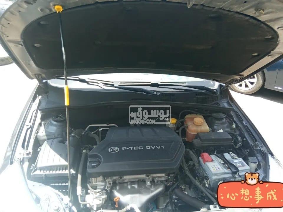 سيارة شيفرولية نيو اوبترا موديل 2022 اوتوماتيك للبيع بالجيزة