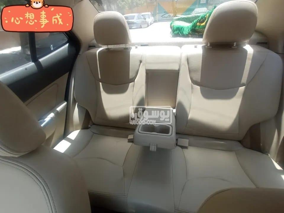 سيارة شيفرولية نيو اوبترا موديل 2022 اوتوماتيك للبيع بالجيزة