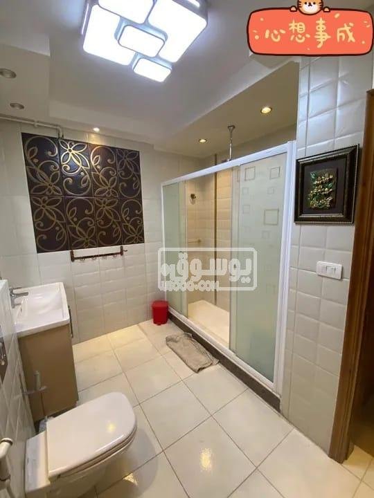 بسعر مش موجود فى اى مكان شقة مفروشة للايجار اليومى بالقاهرة