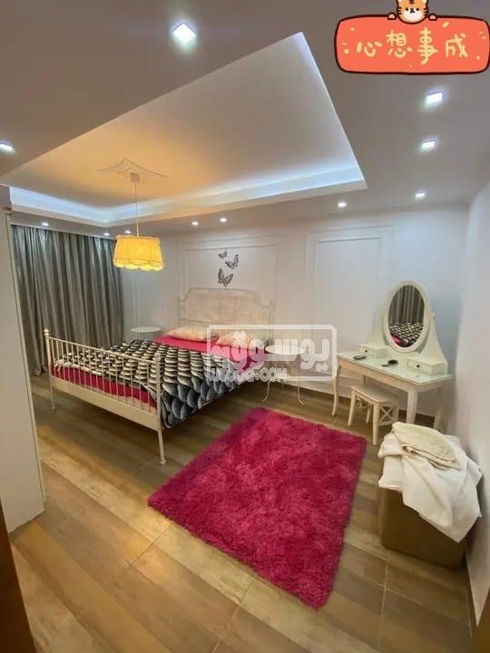 بسعر مش موجود فى اى مكان شقة مفروشة للايجار اليومى بالقاهرة