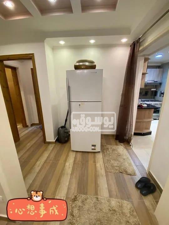 بسعر مش موجود فى اى مكان شقة مفروشة للايجار اليومى بالقاهرة