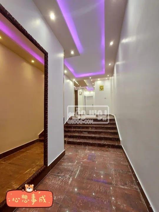 شقة للايجار اى مدة تحبها مفروشة فرش كامل بسعر لقطة بالقاهرة