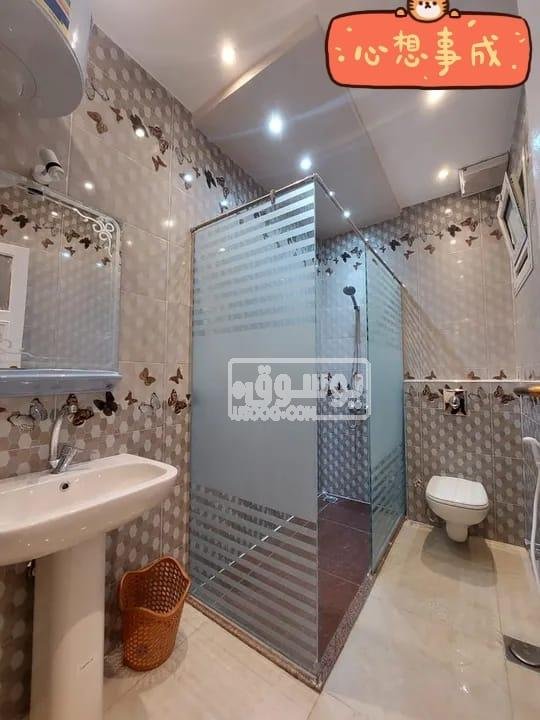 شقة للايجار اى مدة تحبها مفروشة فرش كامل بسعر لقطة بالقاهرة