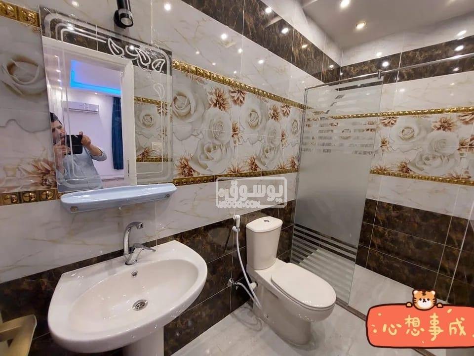 شقة للايجار اى مدة تحبها مفروشة فرش كامل بسعر لقطة بالقاهرة