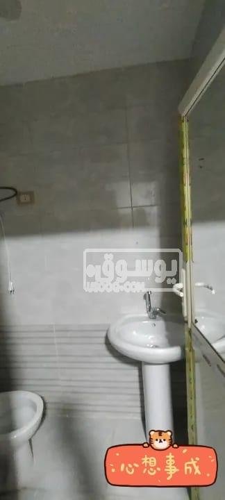 استوديو للايجار مفروش ومكيف فى اكتوبر