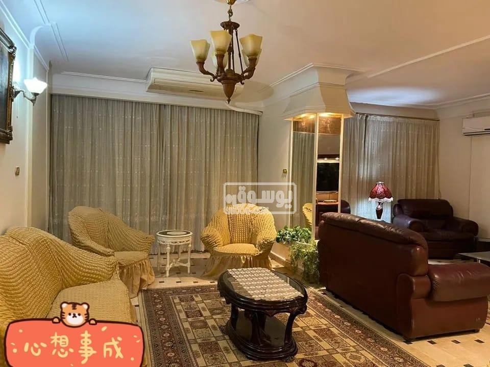 بسعر 400 فى اليوم شقة مفروشة للايجار فى مصر الجديدة