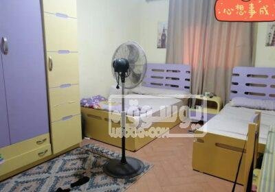 اوضة نوم اطفال كاملة مستعملة بحالة جيدة فى المعادى WhatsApp-Image-2023-05-11-at-4.36.59-PM-2