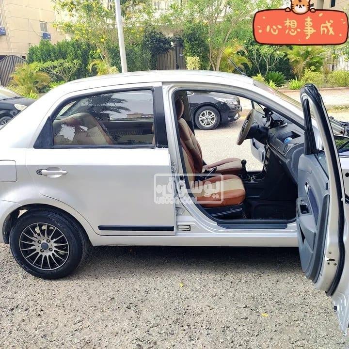 سيارة للبيع موديل 2011 بروتون ساجا فى القاهرة