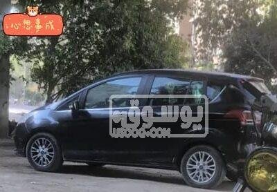 سيارة فورد بى ماكس اوتوماتيك موديل 2014 للبيع فى فيصل WhatsApp-Image-2023-05-11-at-8.19.25-PM-1