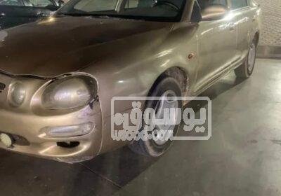 سيارة كيا شوما برخصة سارية لشهر 8 /2024 فى العبور بالقاهرة WhatsApp-Image-2023-05-11-at-9.14.07-PM