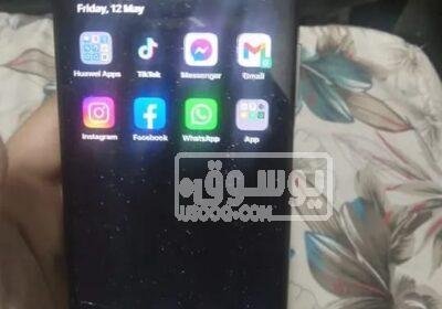 موبايل للبيع هواوى Y7a استخدام نضيف بدون اى اعطال للبيع WhatsApp-Image-2023-05-12-at-5.16.57-PM-1