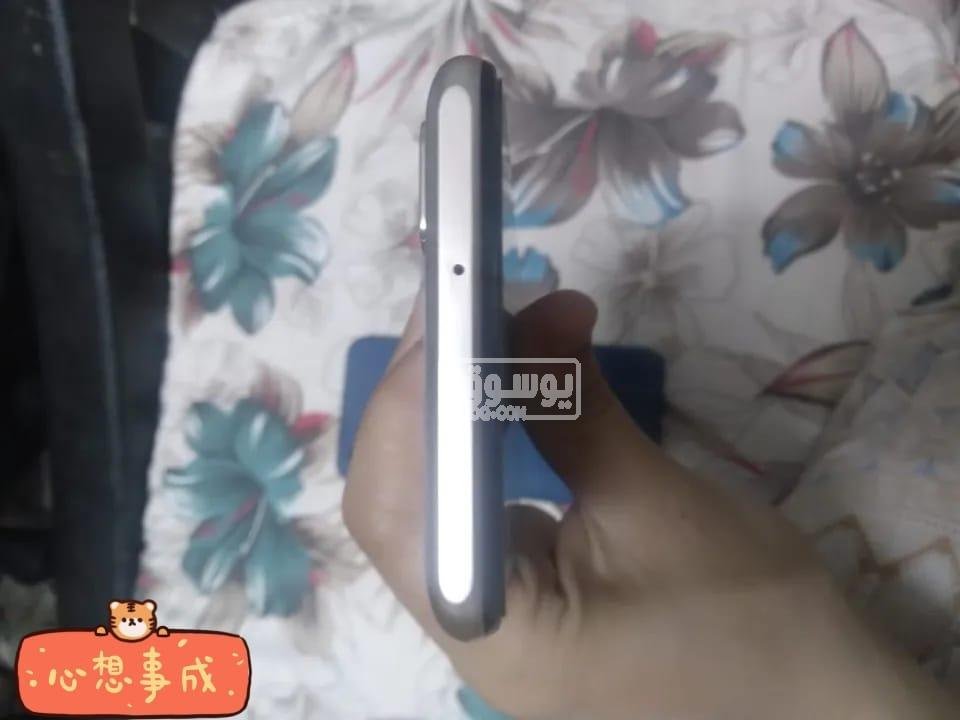 موبايل للبيع هواوى Y7a استخدام نضيف بدون اى اعطال للبيع