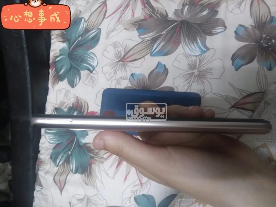 موبايل للبيع هواوى Y7a استخدام نضيف بدون اى اعطال للبيع