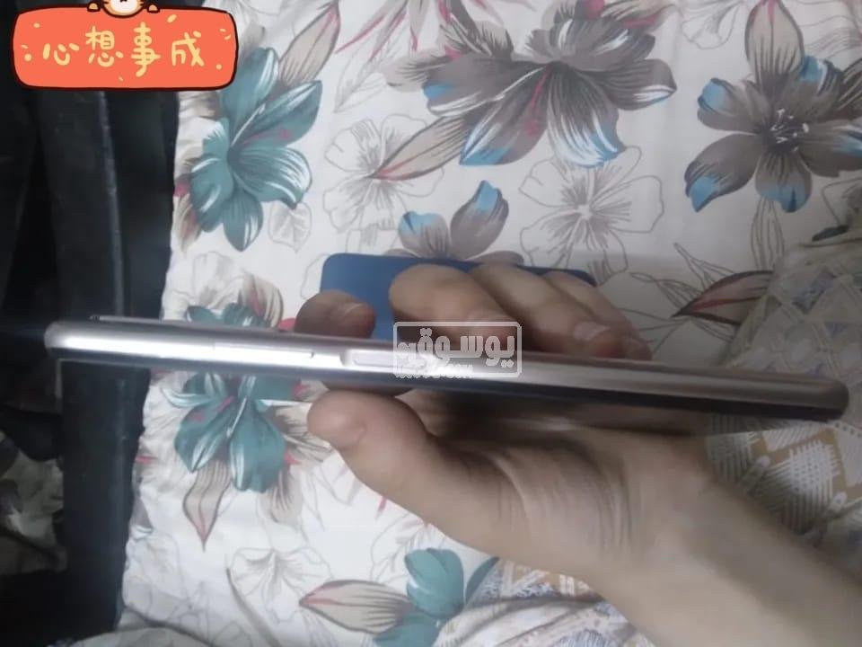 موبايل للبيع هواوى Y7a استخدام نضيف بدون اى اعطال للبيع