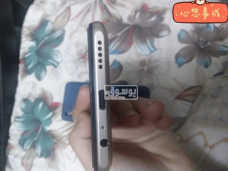 موبايل للبيع هواوى Y7a استخدام نضيف بدون اى اعطال للبيع