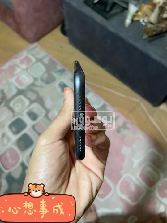 موبايل للبيع iphone 11 مستعمل بطارية 87% فى القاهرة